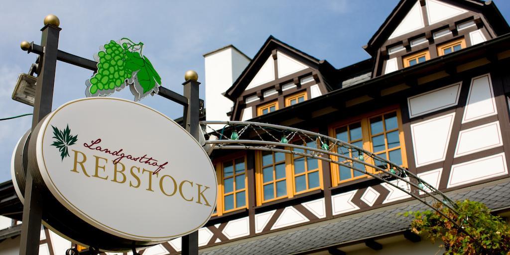 Landgasthof Rebstock Sankt Goar Habitación foto